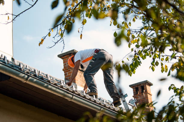 Best Tile Roofing Contractor  in Half Moon Bay, CA