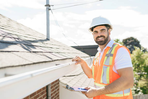 Best Roof Leak Repair  in Half Moon Bay, CA