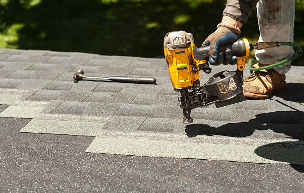 Best Emergency Roof Repair  in Half Moon Bay, CA
