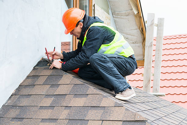 Roof Waterproofing Services in Half Moon Bay, CA