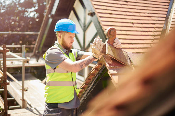 Best Roof Maintenance Services  in Half Moon Bay, CA