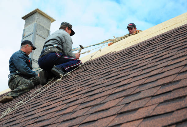 Half Moon Bay, CA Roofing Contractor Company