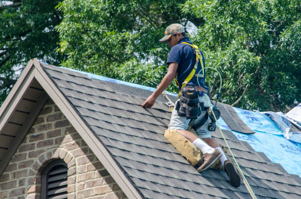 Best Flat Roof Repair Services  in Half Moon Bay, CA